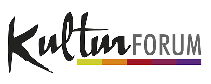 logo kulturforum