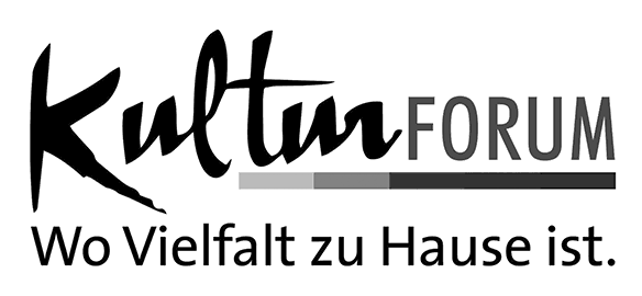 logo kulturforum