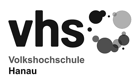 logo vhs hanau